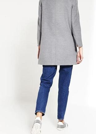 Пальто укороченное пиджак topshop 36 3