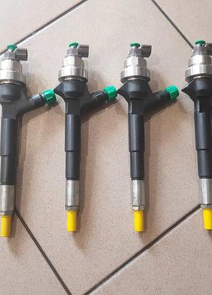 Форсунка дизельна opel 1.7cdti 8-97376270-3