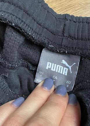 Штани puma шахтар s нюанси 4