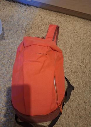 Рюкзак quechua 2