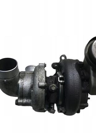 Турбіна б/в toyota oe 17201-0r020