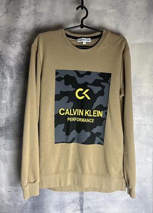 Світшот calvin  klein