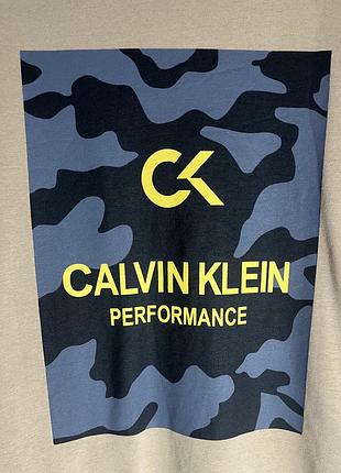 Світшот calvin  klein 3