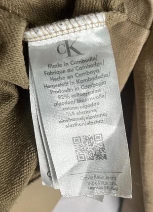 Світшот calvin  klein 5