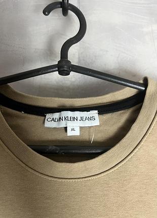 Світшот calvin  klein 4