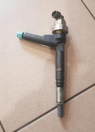 Форсунка дизельна opel 1.7cdti 897313-8612