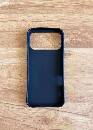 Чохол на iphone 17 pro max 2