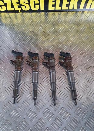 Форсунка дизельна wtrys wtyskiwacz 2.0d 3.0d bmw e46 e90 e60 7793836