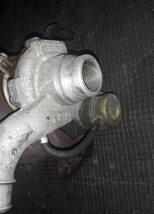 Турбіна б/в focus mk1 1.8 tdci 2