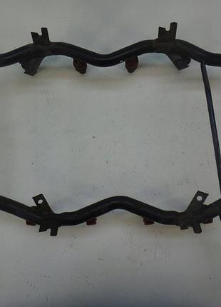 Форсунка топливная бензинова bmw e39 535 540 e38 735 740 та m62 б/у оригинал