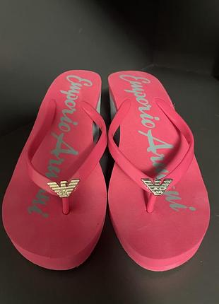 Emporio armani-вʼєтнамки