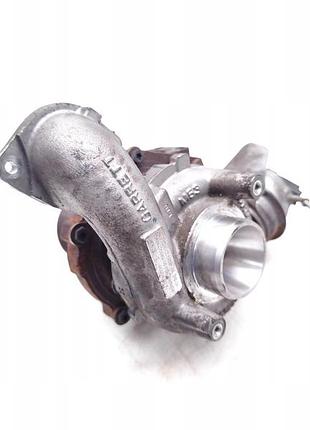 Турбіна б/в mazda 3 1.6 mzr cd diesel 85kw (116 hp) 9686120680 2012 хетчбек