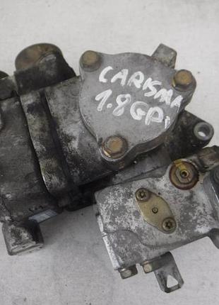 Паливний насос mitsubishi oe md351017 тнвд б/у оригінал