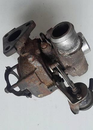 Турбіна б/в 2004 honda civic turbo 8972873793