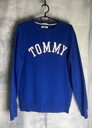 Tommy hilfiger jesns світшот