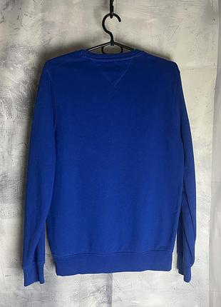 Tommy hilfiger jesns світшот 2