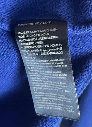 Tommy hilfiger jesns світшот 5