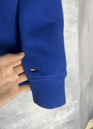 Tommy hilfiger jesns світшот 3