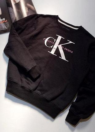 Свитшот calvin klein