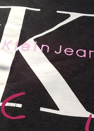 Свитшот calvin klein 4