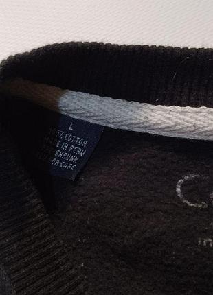 Свитшот calvin klein 5