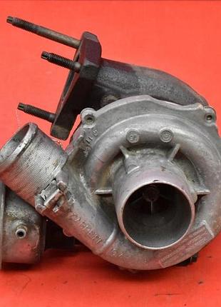 Турбіна б/в h8200398585 renault megane 2 ii 1.9 dci 130 hp 06-12
