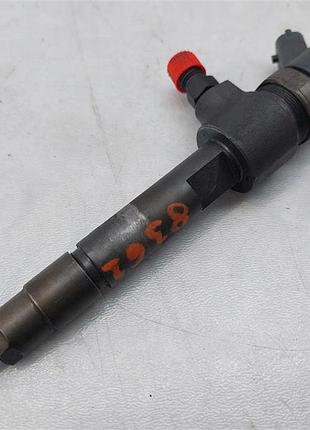 Форсунка дизельна fiat punto ii 1.9jtd 100km 03r