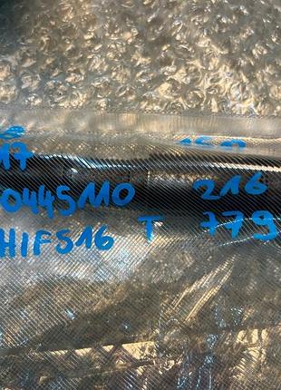 Форсунка дизельна bmw e46 e83 e87 e90 7793836 2