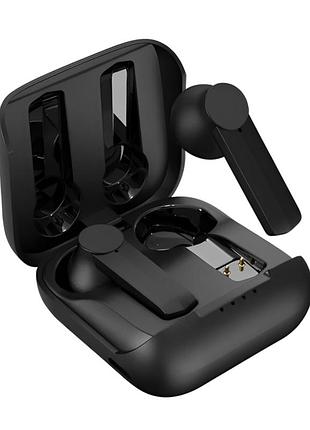 Навушники f2 fone чорний