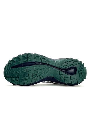 Reebok zig kinetica 2.5 edge gtx beige navy 2