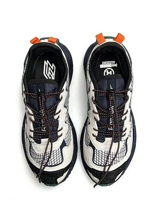 Reebok zig kinetica 2.5 edge gtx beige navy 6