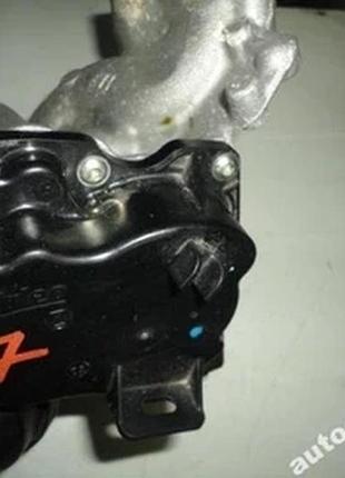 Форсунка дизельна клапан egr 9678257280 fiat ford 2.0 jtd tdci