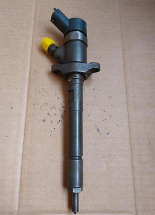 Форсунка дизельна mazda ford bosch 0445110259 принт