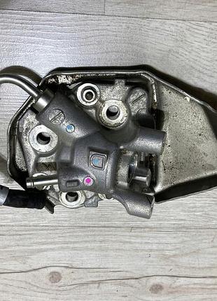 Форсунка дизельна кріплення 2.4 d toyota hilux viii 21