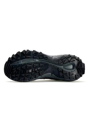 Reebok zig kinetica 2.5 edge gtx  grey 3