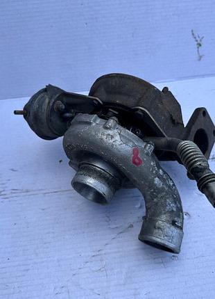 Турбіна б/в a4 b6 a6 c5 audi 2.5 tdi 059145701f 2