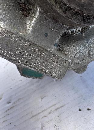Турбіна б/в a4 b6 a6 c5 audi 2.5 tdi 059145701f 4