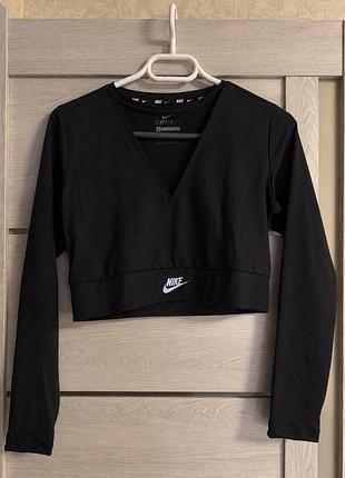 Спортивний топ nike