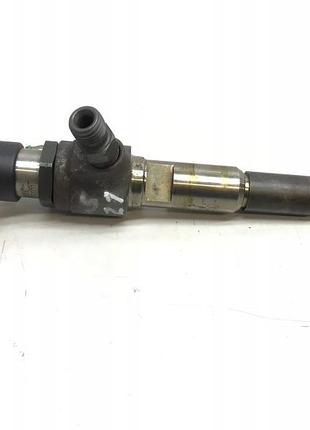 Форсунки дизельні ford focus 9802448680
