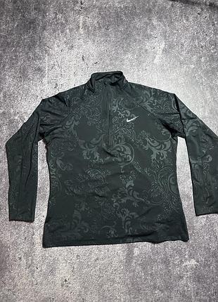 Жіноча спортивна термо nike pro, розмір xl, стан 9/10