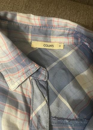 Рубашка colin’s m + 2 в подарунок 2