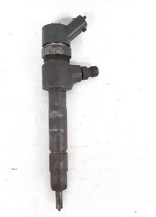 Форсунка паливна 0445110187 fiat doblo 1.9 jtd б/у оригінал