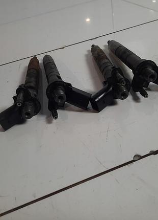 Форсунка дизельна bmw e87 e90 e91 e60 e61 7797877