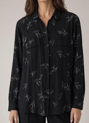 Сорочка zara