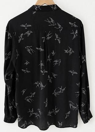 Сорочка zara 3