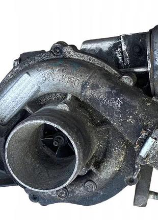 Турбіна б/в renault scenic ii - grand scenic ii 2004 7555073