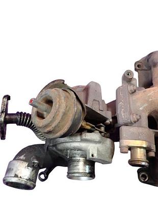 Турбіна б/в fiat stilo 01-10 1.9 jtd 115km 192 a1.000 46786078 zawada-308952