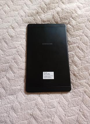 Планшет samsung galaxy tab 8.0 2019 3