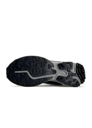 Salomon xt-6 adv gtx black grey 3