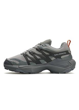 Salomon xt pu_re gtx light grey 2